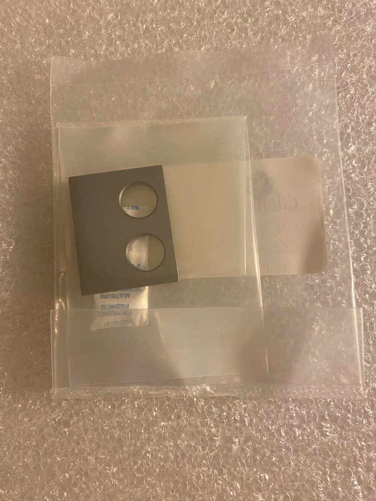 Glemco 99012 Repeller Shield, Axcelis 1790420