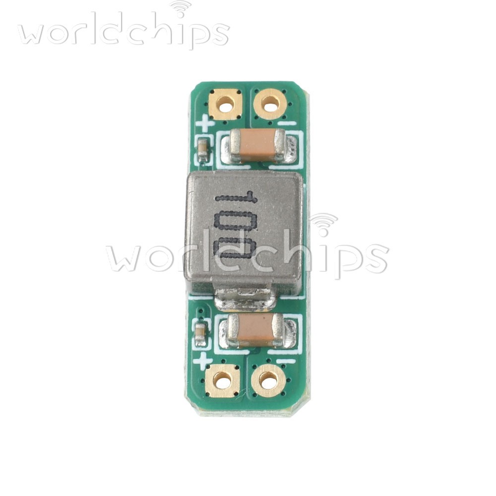 LC Filter Module 3A 50V clearing image transmission ripple interference filter