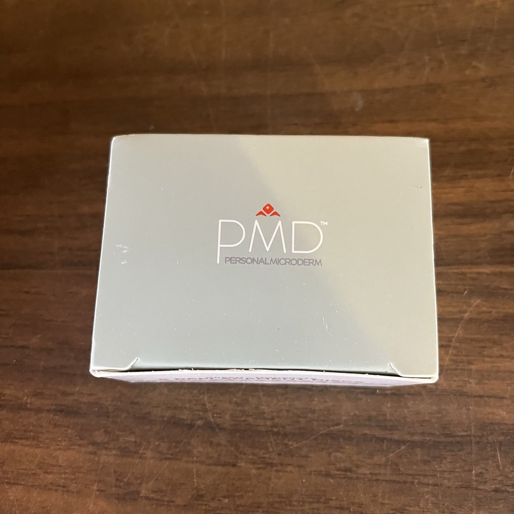 PMD Microderm Moderate Replacement Discs 4-Small 2-Large 1-Filter Brand New