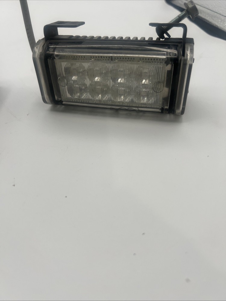 SoundOFF Signal Predator 8 LED Single Surface Mount Light