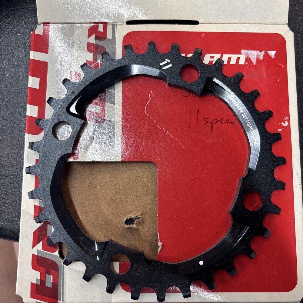 SRAM Inner Chainring 32T 11-Speed X-Sync