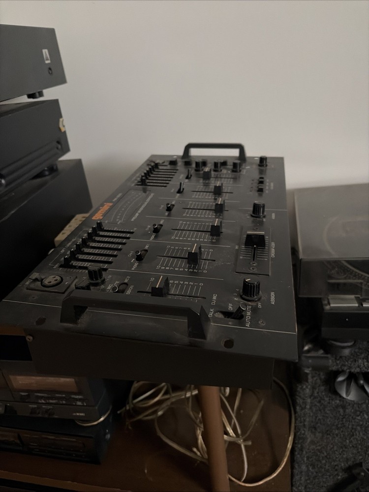 Gemini Pmx-3000