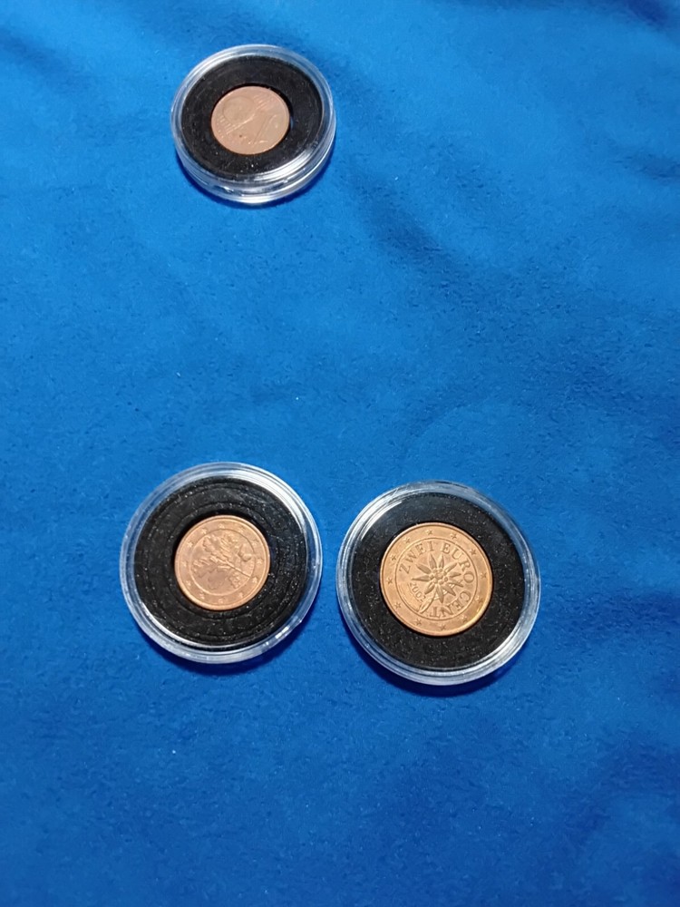 germany and britain coins lot