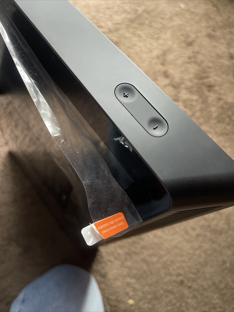 CLMBR CONNECTED 21.5” TABLET “New