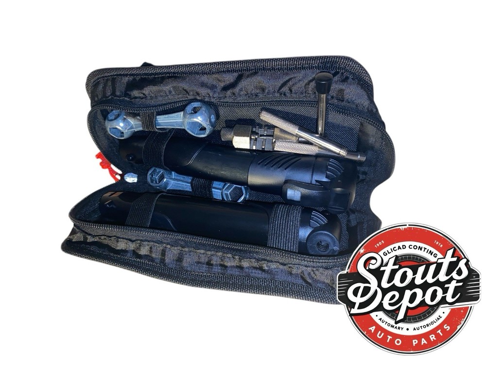Bicycle Performance Tool Kit