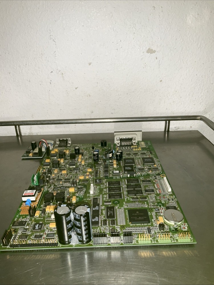 Main Board For MAC 1200