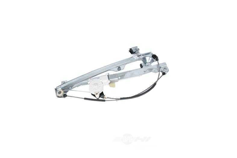 Window Motor and Regulator Assembly