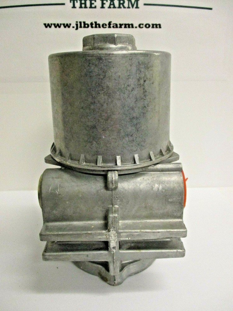 ASCO TRIPOINT PRESSURE SWITCH, SB12B