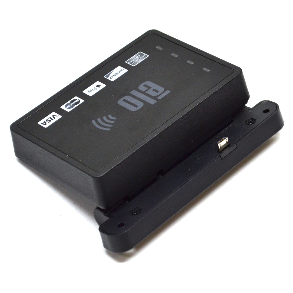 Elo Touch Solutions E001004 NFC/RFID Mobile Payment Accessory Micro-USB