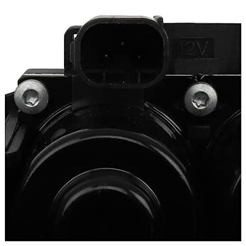 2020008 HVAC Heater Control Valve