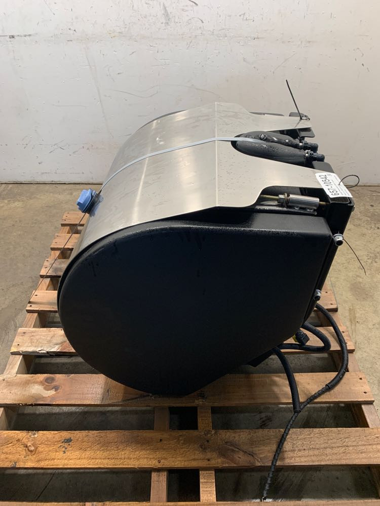 2019 Peterbilt DEF Tank (657-10542)