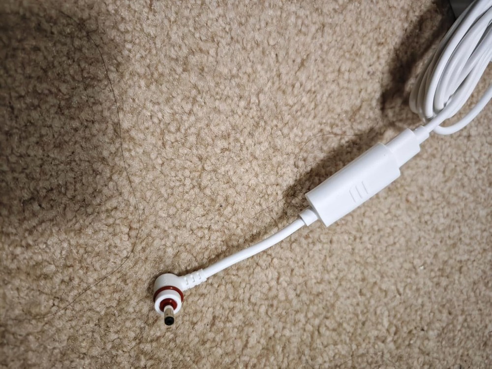 Solar Panel for Ring Camera(2nd Generation) Dustproof Waterproof 5W Solar Panel