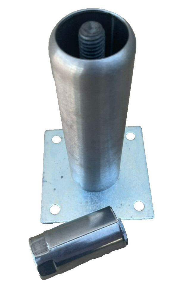 Unbranded Leg Assembly Adjustable Leg Assembly