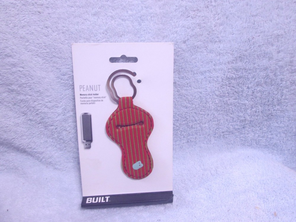 Peanut Memory Stick Holder New