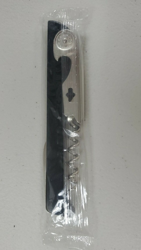 Hugger Waiter's Corkscrew FRA 2030
