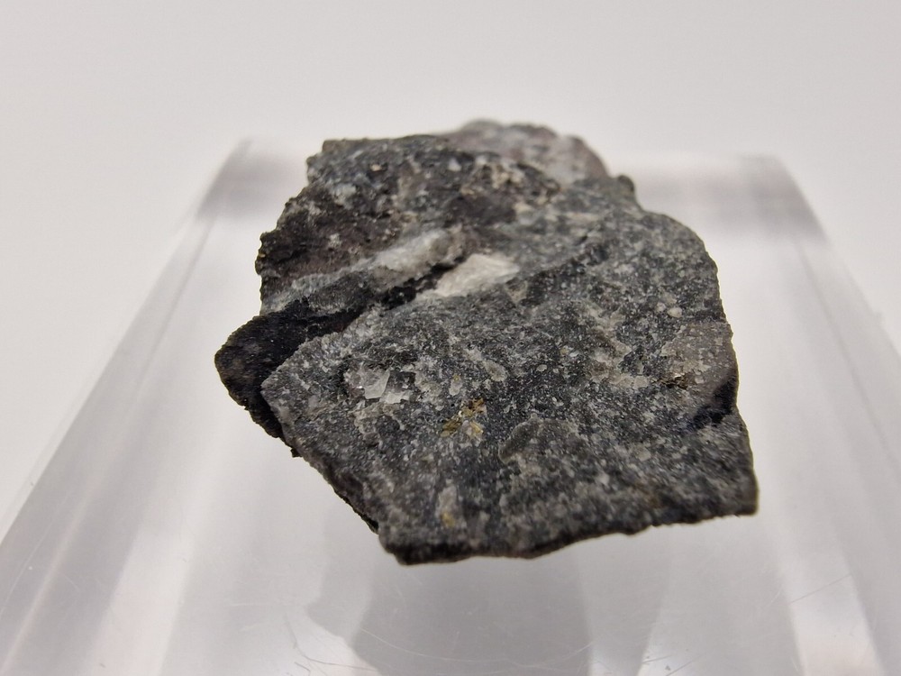 Native Silver from Cobalt , Ontario , Canada