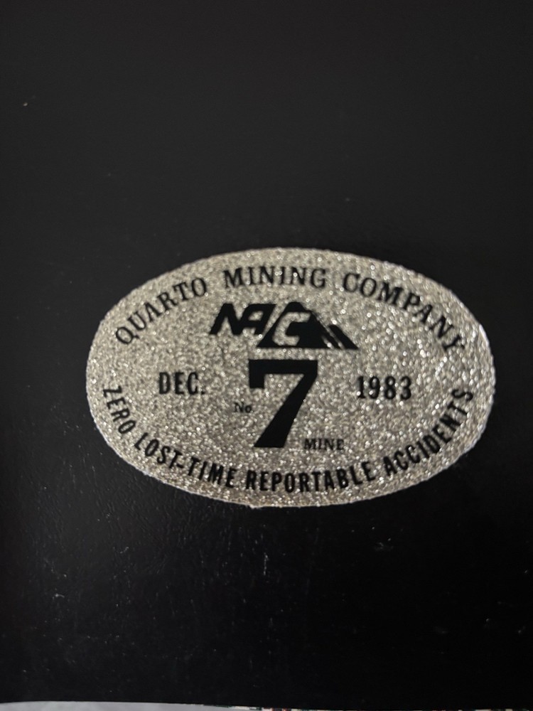 coal mining stickers nice North American Coal
