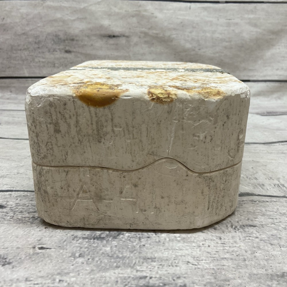 Ceramic Slip Casting Mold Moss Landing A-41