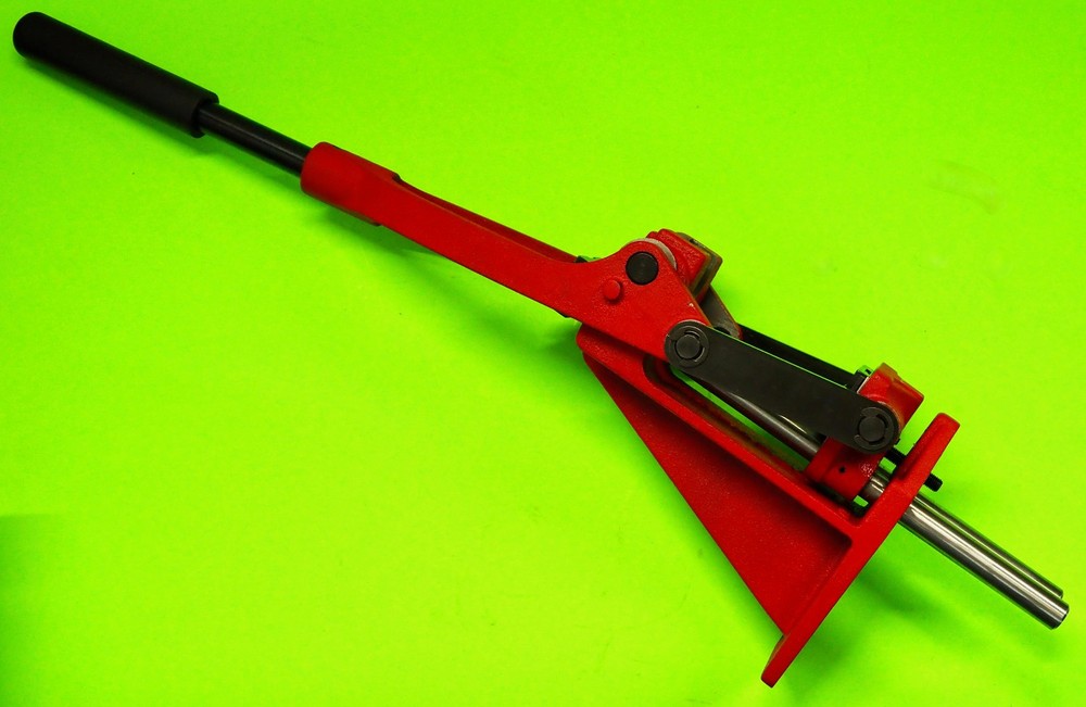 Forster Co-Ax Press-(028271)-B4