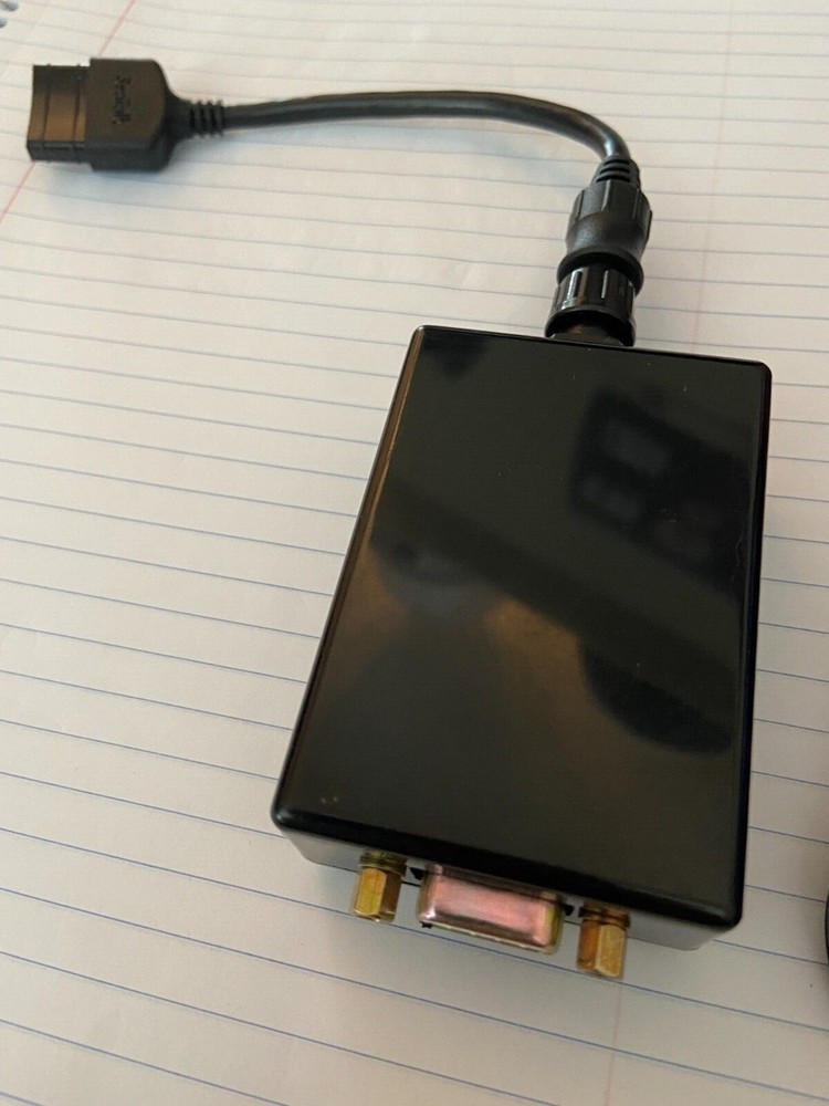 Raymarine T040 Seatalk pc interface box
