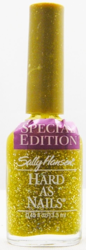 Sally Hansen Hard As Nails - Nuclear 4004-11