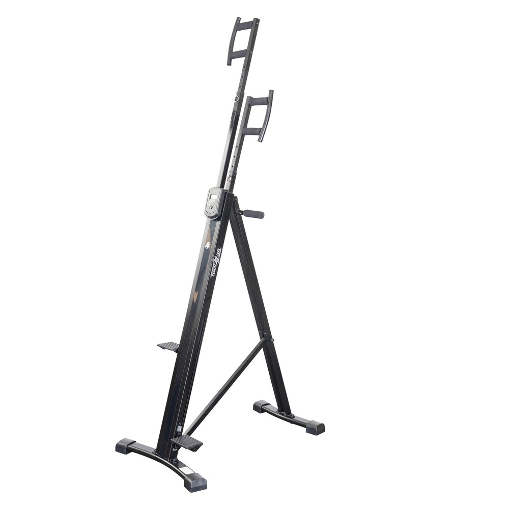 Body-Solid Total Body Workout Exercise Machine – Vertical Climber, Maxi Climber,