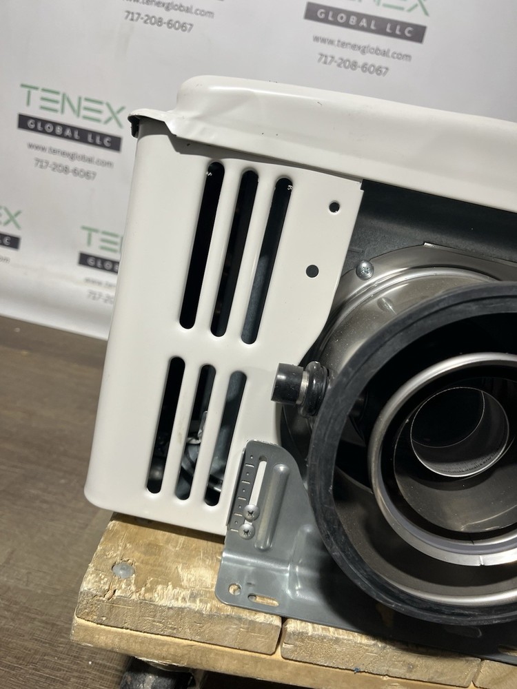 Rinnai V75iN Indoor Tankless Water Heater 180k BTU Natural Gas (B-28 #1606)