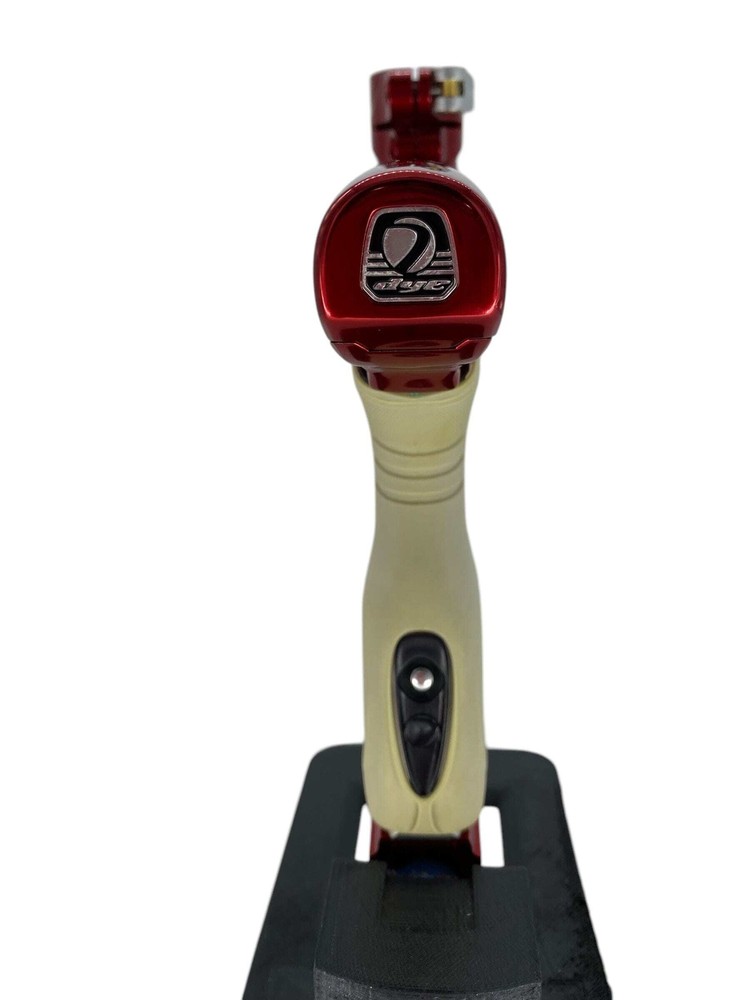 Dye DLS Paintball Gun