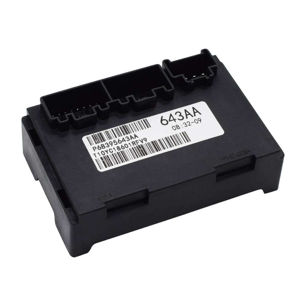 Programmed Transfer Case Control Module For 2011 2012 2013 Jeep Grand Cherokee