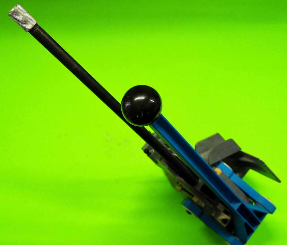 Dillon SDB Progressive Press-(20102)