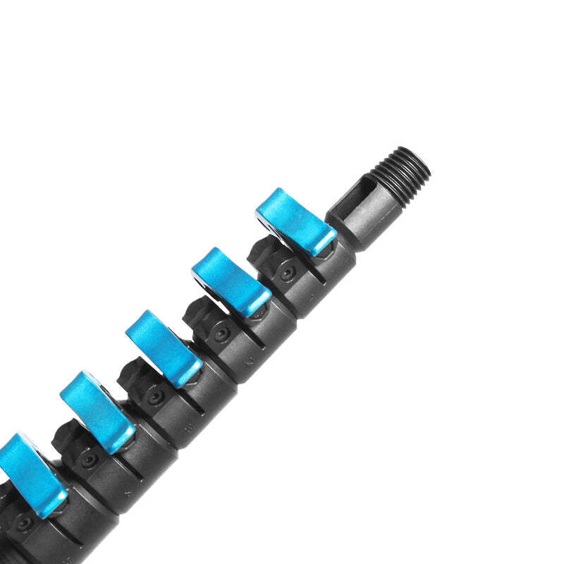 Blue Dragon Water Fed Pole - Master Pole