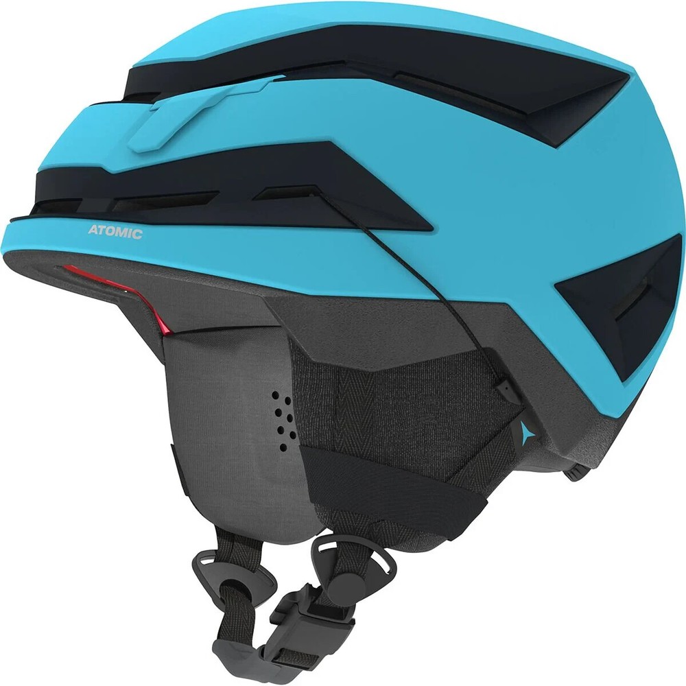 Atomic Backland Helmet L (59-63) Scuba Blue