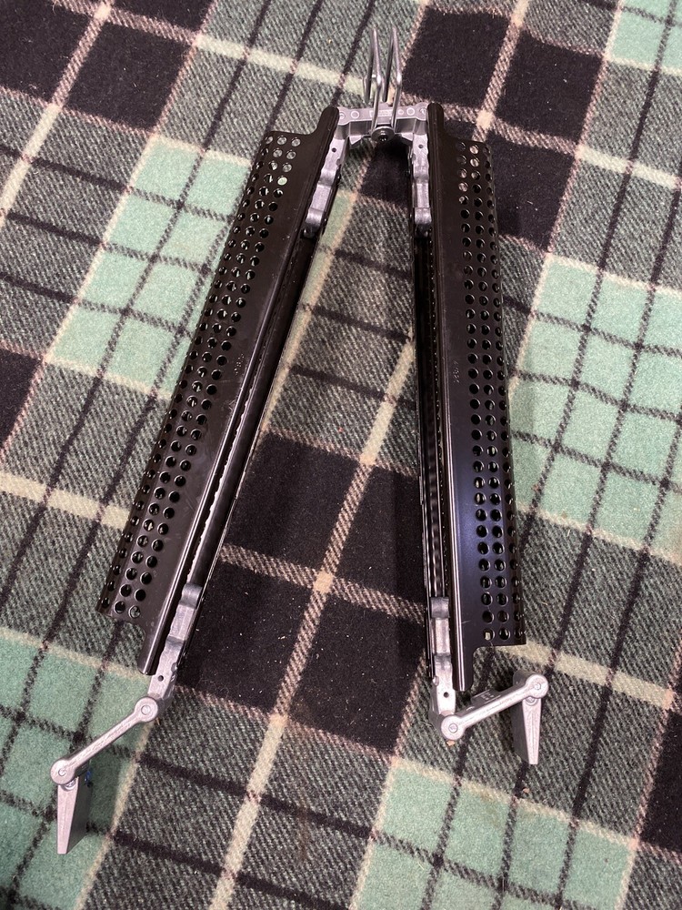 Dell Server Cable Management Arm CN-0UU299-01078 ...