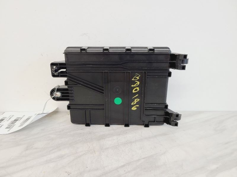 Fuse Box Cabin Fits 2018 CTS 572566