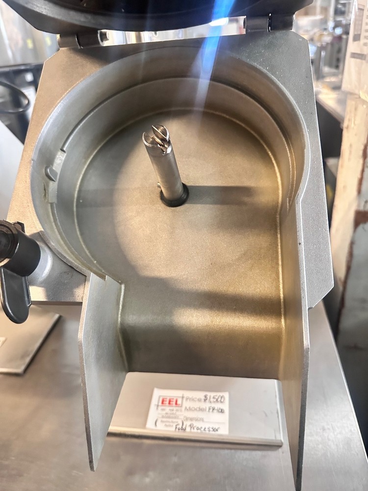 Hobart Food Processor FP-100