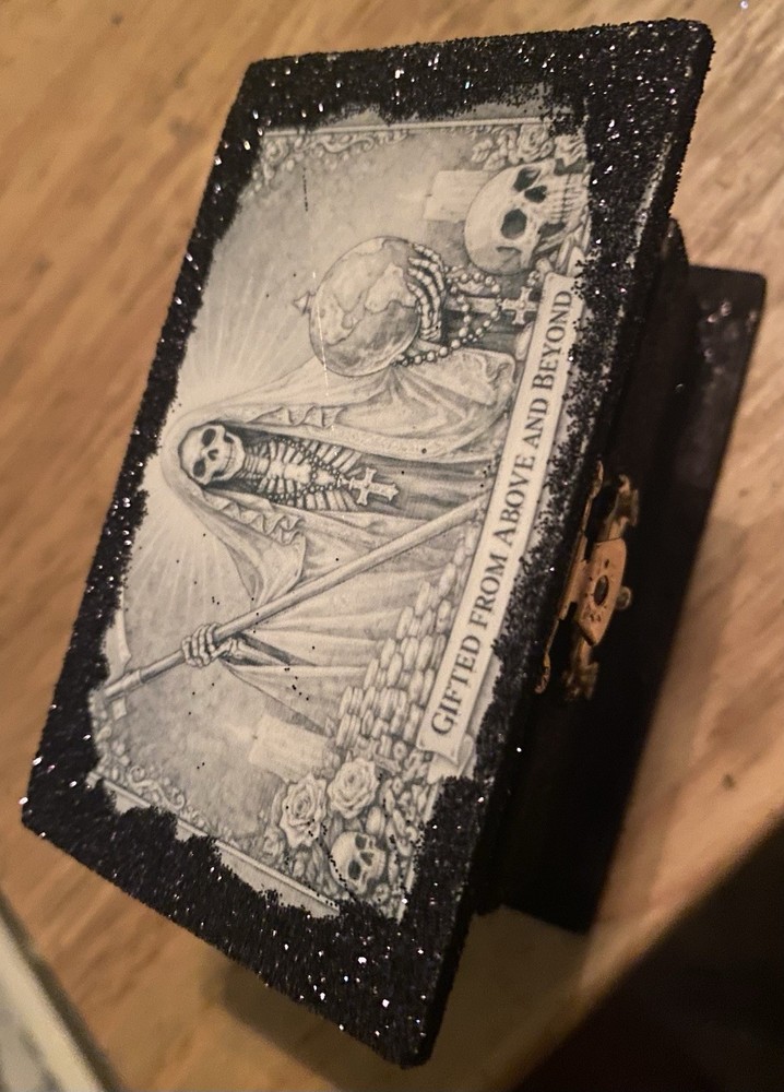 Mini Altar