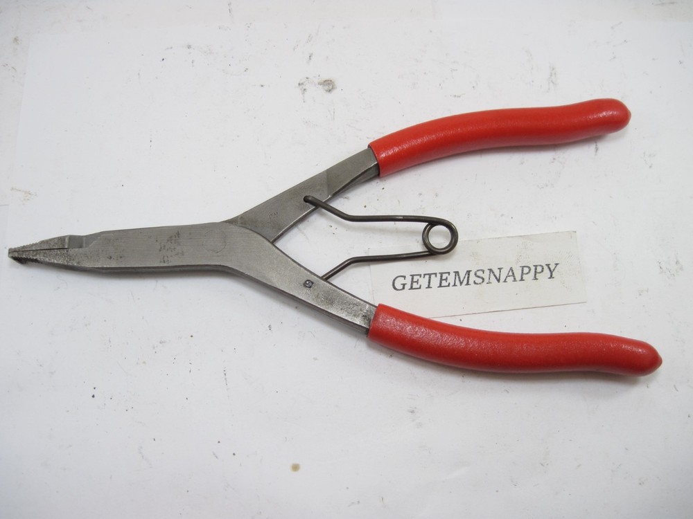 Snap On Ring Pliers SRP2B NICE