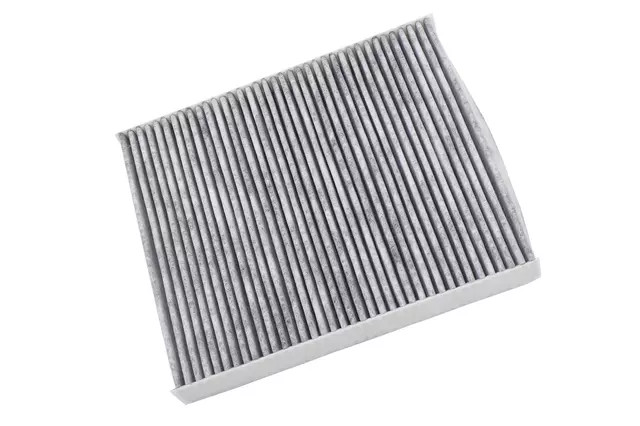 Genuine GM Filter 13540923