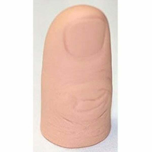 THUMB TIP COMBO: Thumb Tip + 50 Tricks With A Thumb Tip Book