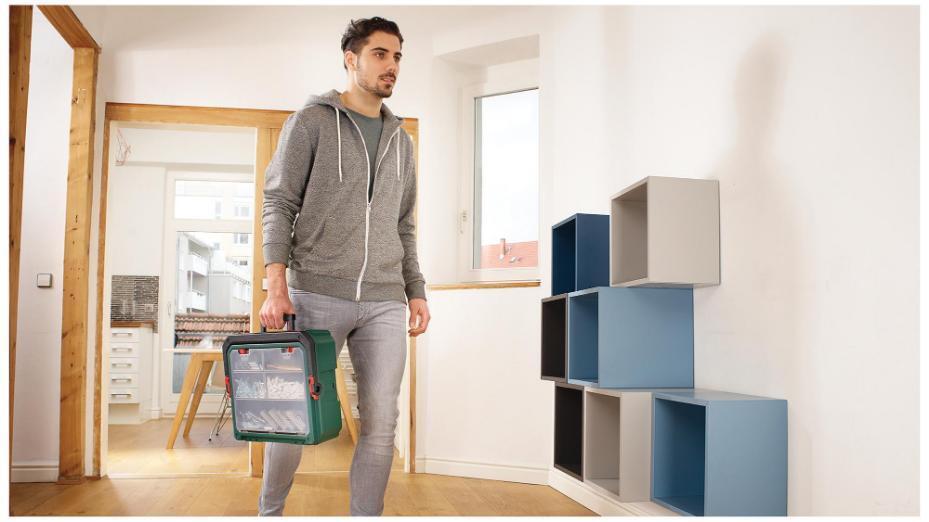 Cover Box for SystemBox Tool Storage Box - LIDBOX