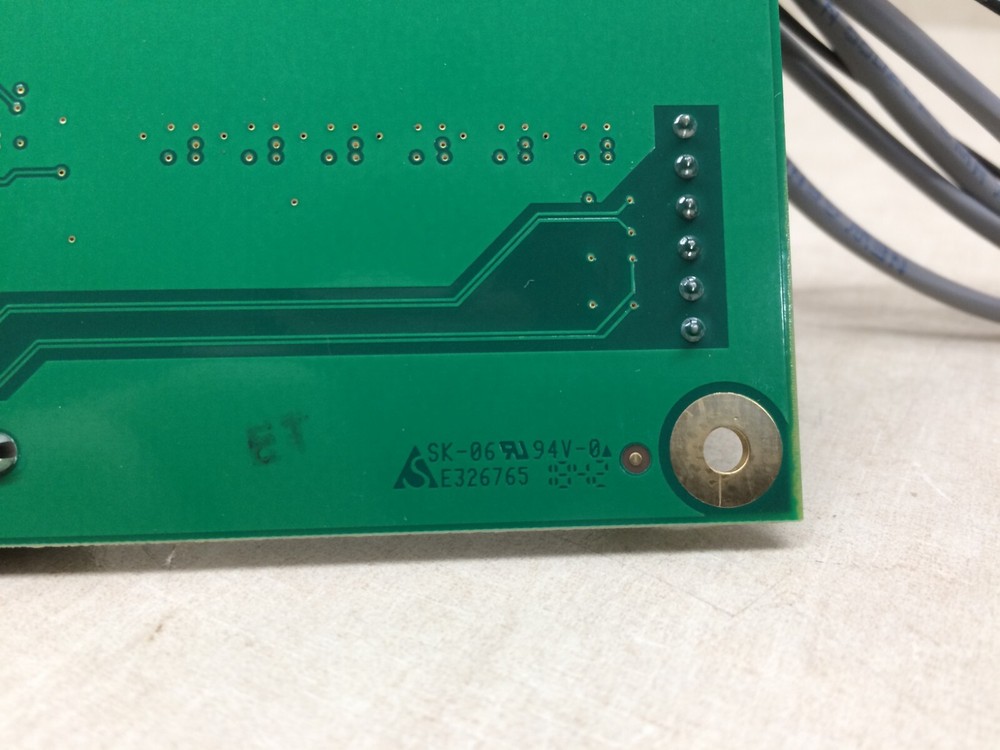VIPER XPT-1000 I-Group Technologies Part # IGVBORD1