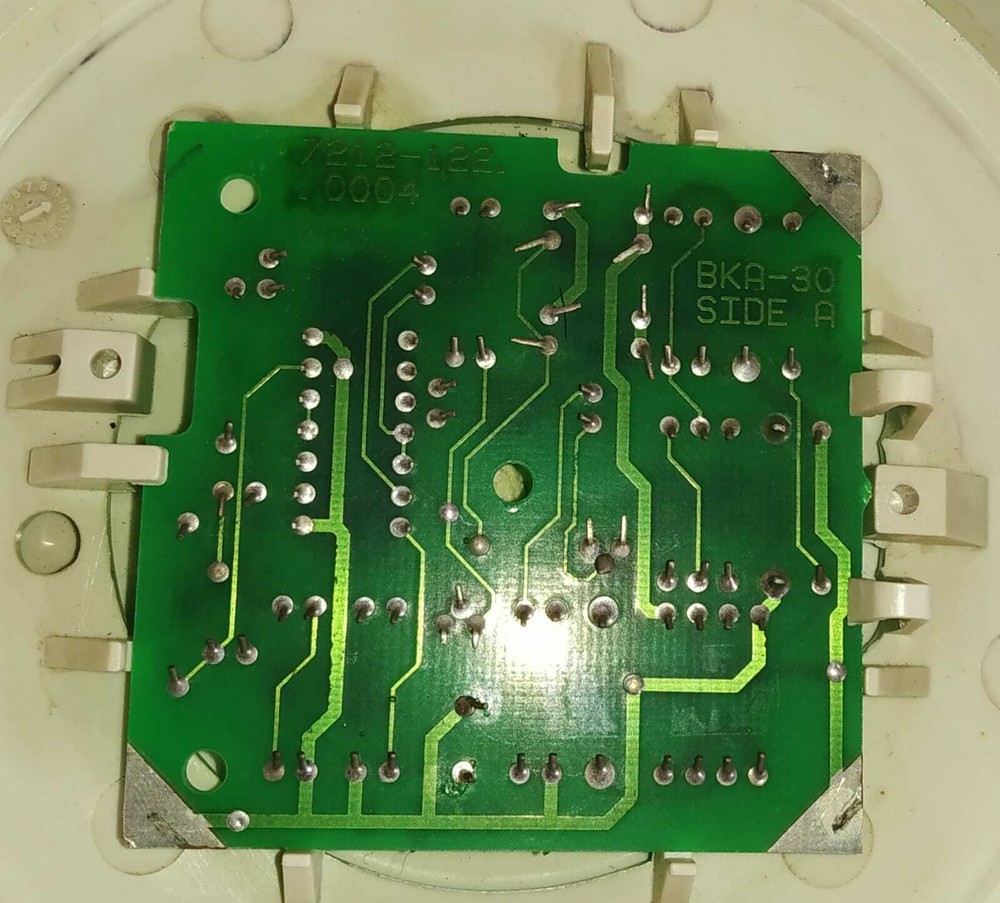 AUTRONICA BKA-30 INTERFACE SHORT CIRCUIT UNIT