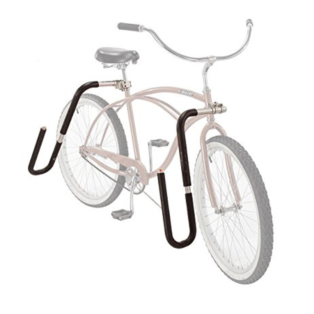 Moved By Bikes Surfboard Rack Longboard