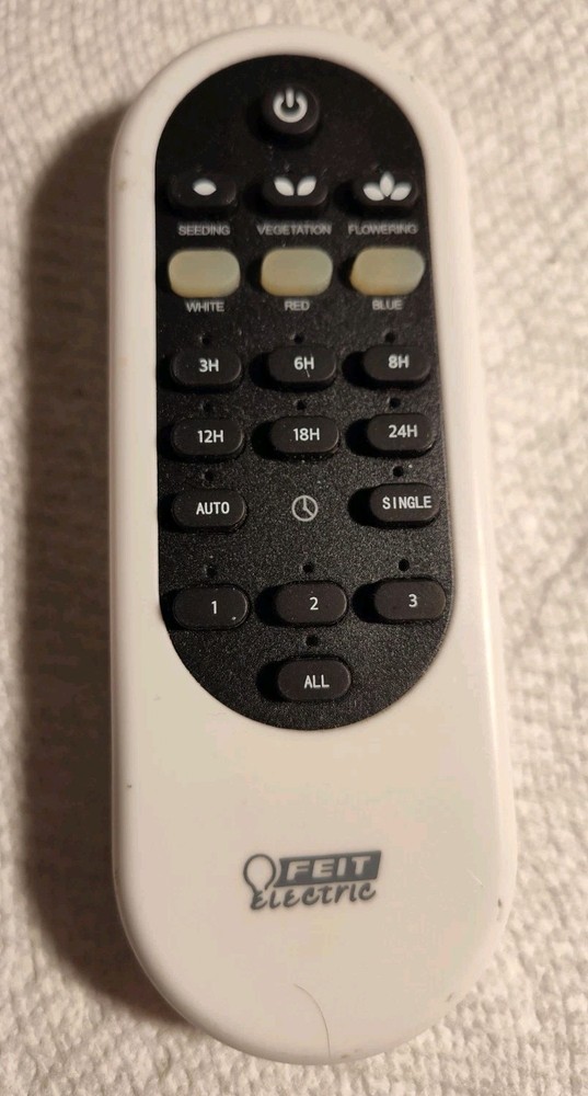 Feit Electric Remote Control