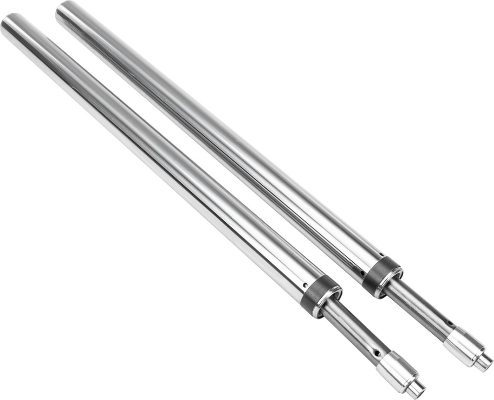 Fork Tube Assembly - Style: Forks & Components