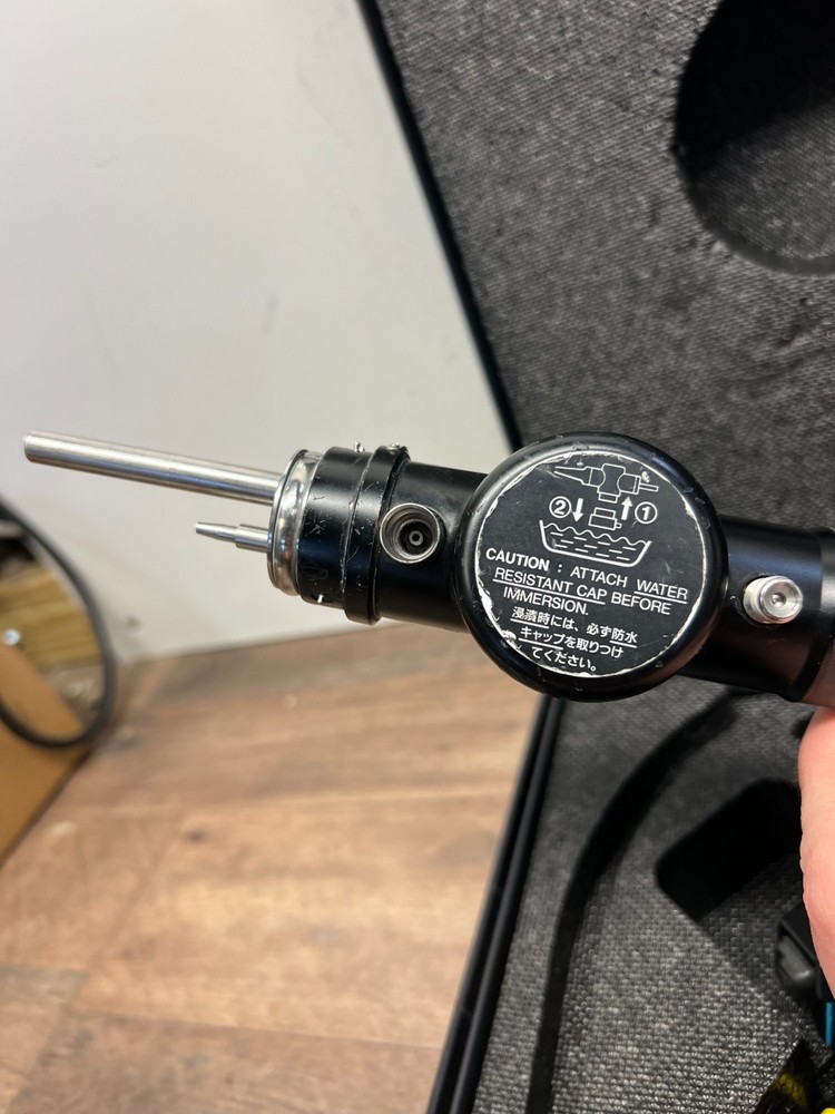 Olympus GIF-130 Gastroscope
