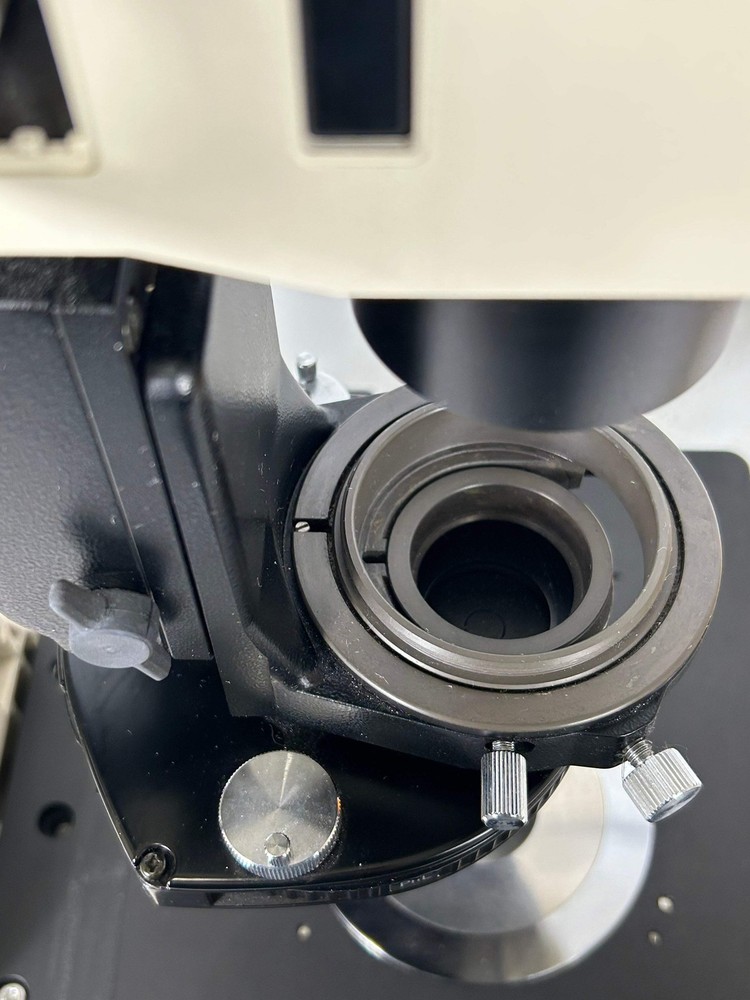 Nikon Diaphot 300 Inverted Phase Contrast Microscope *Untested*