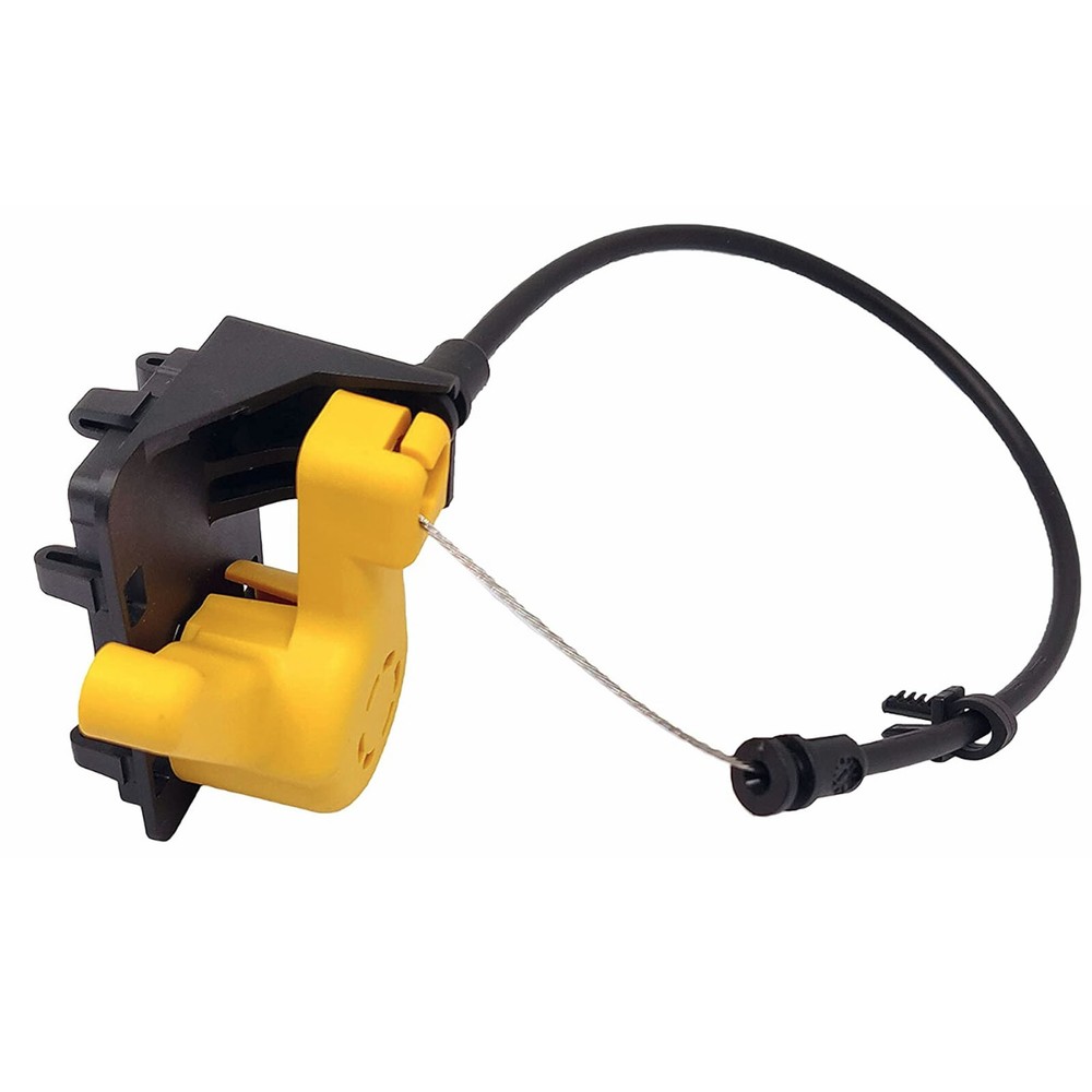 Hood Latch Release Pull Handle Cable Lever for 2012-2018 Ford Focus #CV6Z16A770A