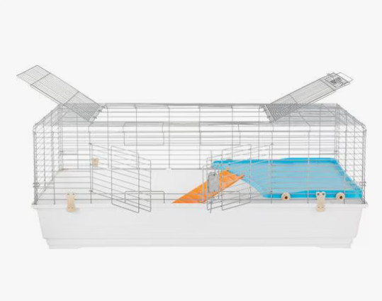 Frisco Small Pet Habitat, Large