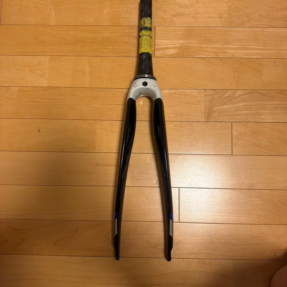 JAMIS front fork carbon
